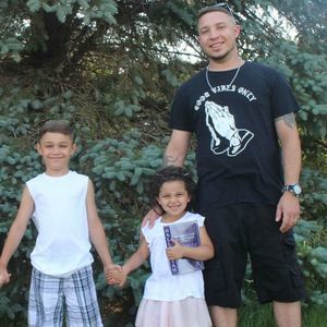 Meet your Posher, William